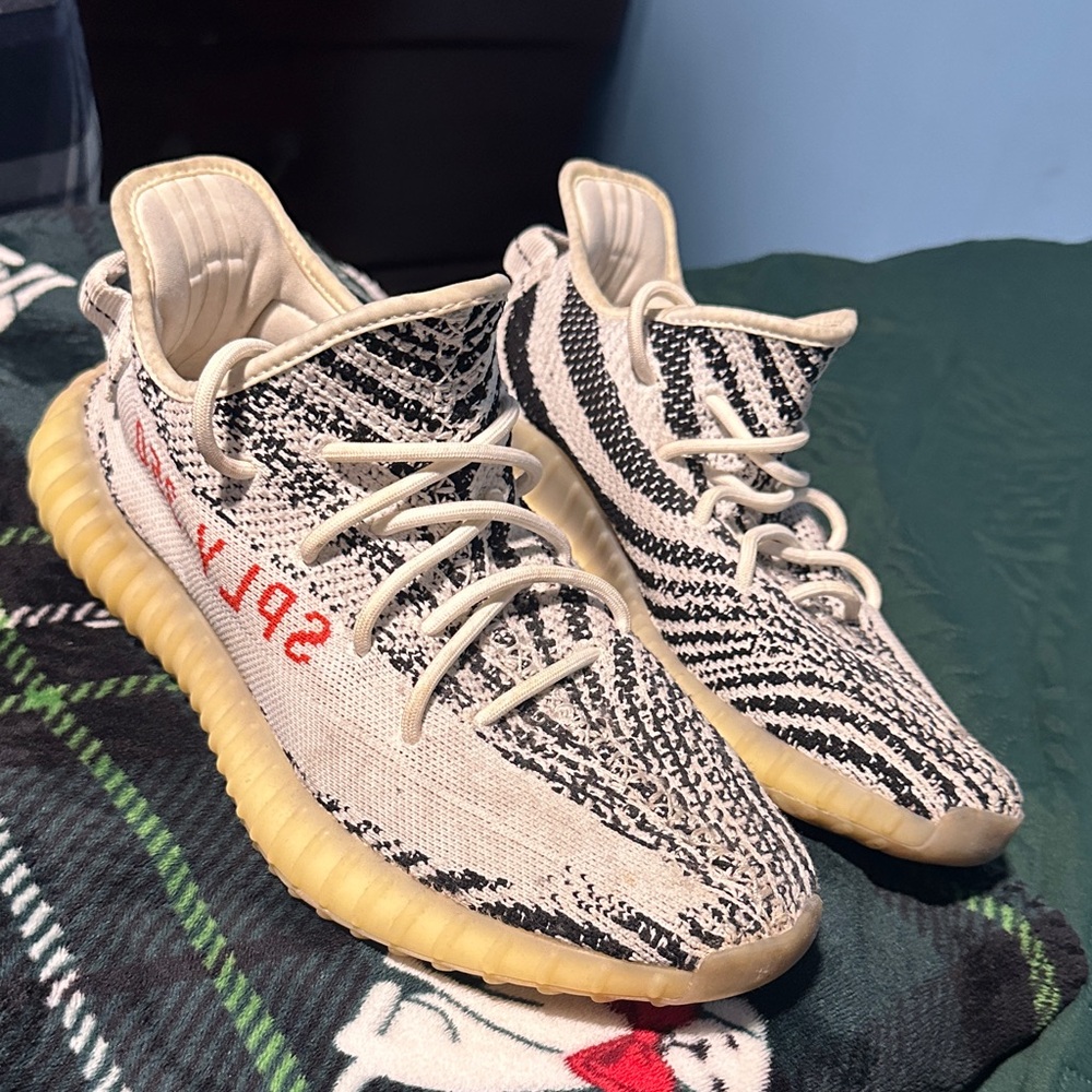 Yeezys